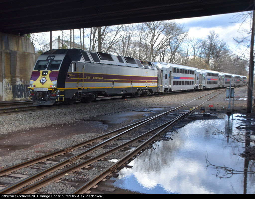 NJT 4519